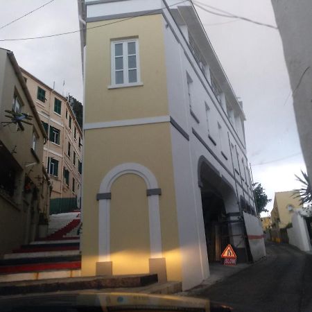 Appartement Old Town Brand New Studio à Gibraltar Extérieur photo