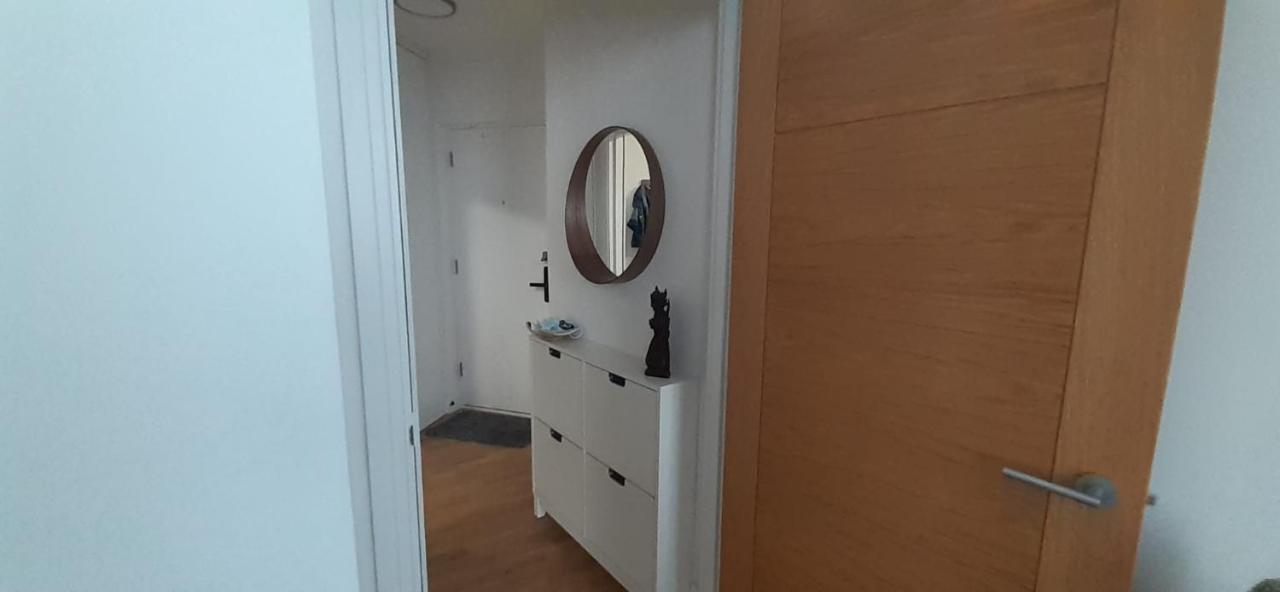 Appartement Old Town Brand New Studio à Gibraltar Extérieur photo